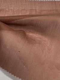 KKC326 Voile Teñido En Pieza T/C[Fabrica Textil] Uni Textile(Estudio Komon) Subfoto