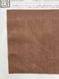 KKC326 Voile Teñido En Pieza T/C[Fabrica Textil] Uni Textile(Estudio Komon) Subfoto