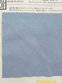 KKC464-W Ancho Ancho De Tela Para Máquina De Escribir T/C[Fabrica Textil] Uni Textile(Estudio Komon) Subfoto