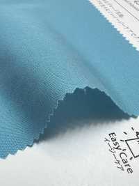 KKC454-W TC45/ Tela Teñida[Fabrica Textil] Uni Textile(Estudio Komon) Subfoto