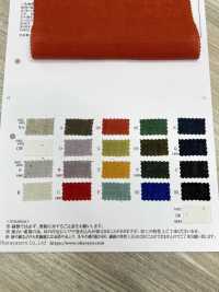 OSDC40032 Paño De Procesamiento Para Lavadora Desenroscada 60/1 JAPAN LINEN (Blanquecino)[Fabrica Textil] Oharayaseni Foto secundaria