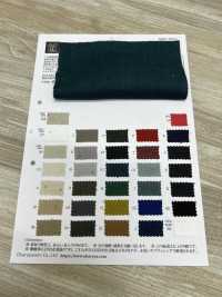 OSDC40041 Sarga 40/1 Simple JAPAN LINEN (Crudo)[Fabrica Textil] Oharayaseni Foto secundaria