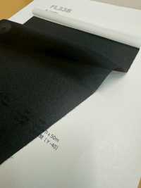 FL338 Entretela Suave Con Adhesivo De Baja Temperatura Termo Tohkai Thermo Subfoto