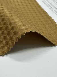 11537 Tejido Tipo Gofre De Poliéster/algodón[Fabrica Textil] SUNWELL Foto secundaria