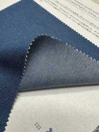 11539 Mezcla De Poliéster/algodón ECOPET® Denim[Fabrica Textil] SUNWELL Foto secundaria