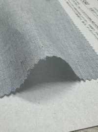 14384 Peto De Lino/algodón Orgánico Teñido En Hilo[Fabrica Textil] SUNWELL Foto secundaria