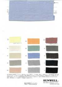 41272 Lumière Satén Vintage[Fabrica Textil] SUNWELL Subfoto