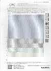 52352 Reflax® ECO Tejido para intemperie ST London Stripe