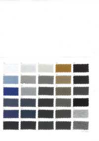 YG1153 Costilla Circular 50/2 GIZAndy[Fabrica Textil] YAGI Subfoto