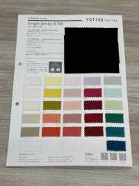 YG1153 Costilla Circular 50/2 GIZAndy[Fabrica Textil] YAGI Subfoto