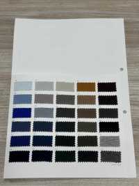 YG1153 Costilla Circular 50/2 GIZAndy[Fabrica Textil] YAGI Subfoto