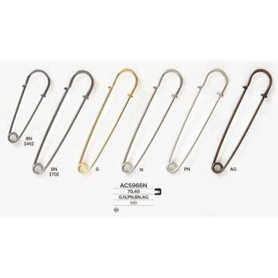 AC5966N Alfiler para acolchado