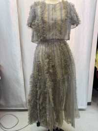 T1500 Misterio[Fabrica Textil] Suncorona Oda Subfoto