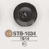 STB1034 Botón de nácar Takase de 4 agujeros