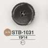 STB1031 Botón de nácar Takase de 4 agujeros