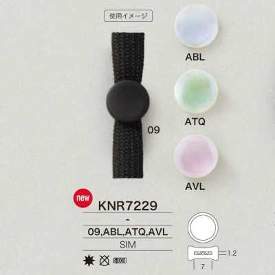 Código de hardware KNR7229