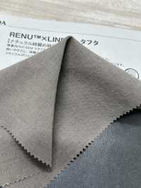 1061418 RENU™️ × Tafetán LINO[Fabrica Textil] Takisada Nagoya Foto secundaria