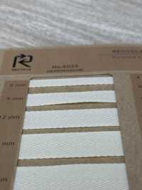 6025 Cinta De Espiga De Poliéster Reciclado[Cordón De Cinta De Cinta] ROSE BRAND(Marushin) Subfoto