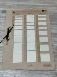 6025 Cinta De Espiga De Poliéster Reciclado[Cordón De Cinta De Cinta] ROSE BRAND(Marushin) Subfoto