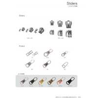 SL-3-C-SWE-OPEN Super Lampo 3 Tamaños Plata Abierto[Cremallera] LAMPO(GIOVANNI LANFRANCHI SPA) Subfoto