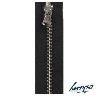 SL-3-C-SWE-OPEN Super LAMPO talla 3 plateado abierto
