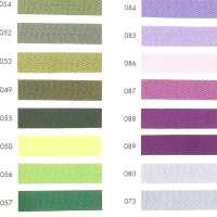 137-506 Cinta De Poliéster Reciclado En Espiga (0,5 Mm De Grosor)[Cordón De Cinta De Cinta] DARIN Subfoto