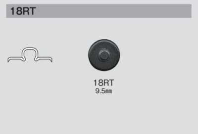 18RT 18RT Remache