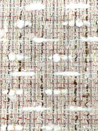 980 Tweed De Verano De Hilo Elegante[Fabrica Textil] Textil Fino Foto secundaria