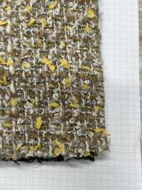 8870 Tweed De Hilo Elegante[Fabrica Textil] Textil Fino Foto secundaria