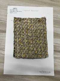 8870 Tweed De Hilo Elegante[Fabrica Textil] Textil Fino Foto secundaria