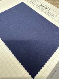 SB2011 BEAMEX ECO+20/1 Weather Cloth C0 Repelente Al Agua[Fabrica Textil] SHIBAYA Foto secundaria