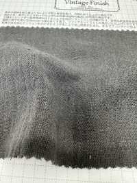 SB64850 C/Lino Doble Gasa Acabado Vintage[Fabrica Textil] SHIBAYA Foto secundaria