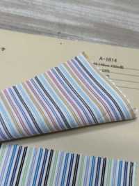 A-1614 Piquete[Fabrica Textil] ARINOBE Subfoto