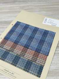 A-1569 Dobby[Fabrica Textil] ARINOBE CO., LTD. Foto secundaria