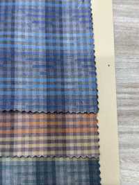 A-1569 Dobby[Fabrica Textil] ARINOBE CO., LTD. Foto secundaria