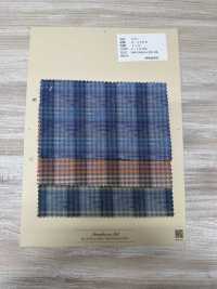 A-1569 Dobby[Fabrica Textil] ARINOBE CO., LTD. Foto secundaria