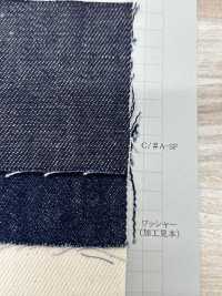 5567 Mezclilla[Fabrica Textil] Textil Yoshiwa Foto secundaria