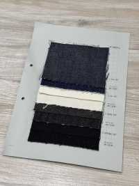 5567 Denim 12 Oz[Textil / Tela] Yoshiwa Textile Más fotos