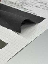 SB5253 Tela Impermeable De Algodón/cáñamo Con Acabado Vintage.[Fabrica Textil] SHIBAYA Subfoto