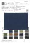 OA2912 25/1×25/1 Lino japonés Oxford pesado