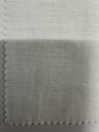 OA321542 Césped Transparente Que Combina Lino Ultrafino Y Fibras Recicladas[Fabrica Textil] Oharayaseni Foto secundaria