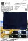 OA322061 TERE DE LIN (Teruderarin) Sarga de lino 25/-
