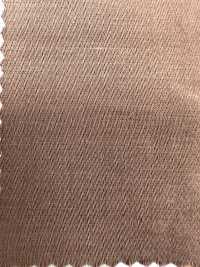 OA352653 Algodón Supima 80/1 Y Lino Francés 60/1 Satén Ultra Denso[Fabrica Textil] Oharayaseni Foto secundaria