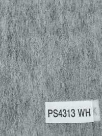 PS4313 Serie De Piezas Recicladas Y Básicas[Entretela] NOWVEN Subfoto