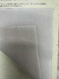 BC3557 7/1 Algodón Orgánico Teñido En Hilo Kersey Premium Melocotón[Fabrica Textil] COSMO TEXTILE Foto secundaria