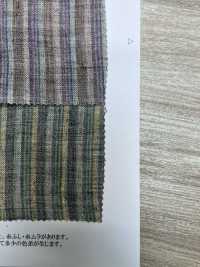 OA35441 40/1 LINO HAIKALA RAYA 5[Fabrica Textil] Oharayaseni Foto secundaria