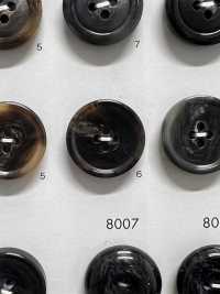 OP286 Botón De Resina De Poliéster De 4 Agujeros DAIYA BUTTON(DAIYA BUTTON) Subfoto