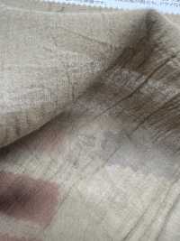 22483 80 Voile Peinada De Un Solo Hilo Rocky Bal[Fabrica Textil] SUNWELL Foto secundaria