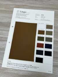 LIG6596 Sarga Elástica Similar Al Algodón[Fabrica Textil] Lingo (Textil Kuwamura) Foto secundaria