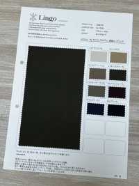 LIG6715 Recubrimiento Permeable A La Humedad Nytaslang Grosgrain[Fabrica Textil] Lingo (Textil Kuwamura) Foto secundaria